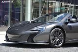 McLaren 650S Spider Nový vůz Top Výbava - náhled 11