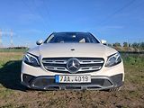 Mercedes-Benz Třídy E 350d All Terrain 190kW Designo - náhled 2