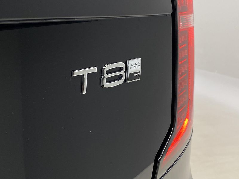 Volvo XC90 (2026) T8 AWD Plug-in BRIGHT PLUS 7m - fotka 19 z 68