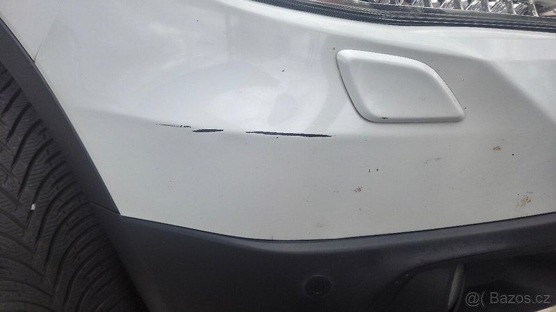 Suzuki SX4 S-Cross (2014) - fotka 17 z 20