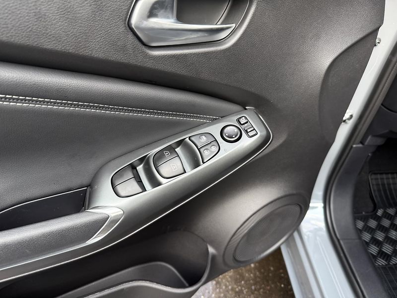 Nissan Juke (2026) N-CONNECTA + SAFETY + COLD - fotka 19 z 19