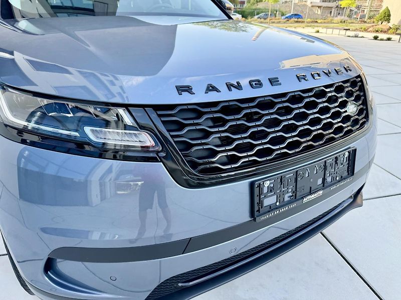 Land Rover Range Rover Velar (2022) P400e Plug in Hybrid 4x4 - fotka 6 z 67