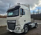 DAF XF (2020) 106.530 4x4 hydraulika EURO 6 - náhled 1