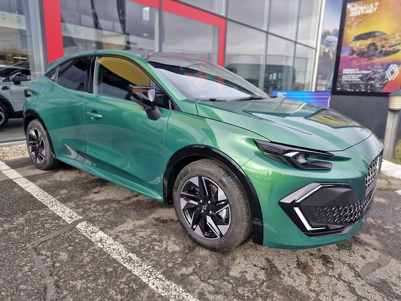 Renault Clio (2026) techno TCe 115 - fotografie inzerátu