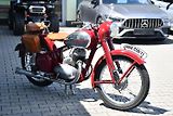 Jawa 250/11 Pérák (1948) - náhled 8