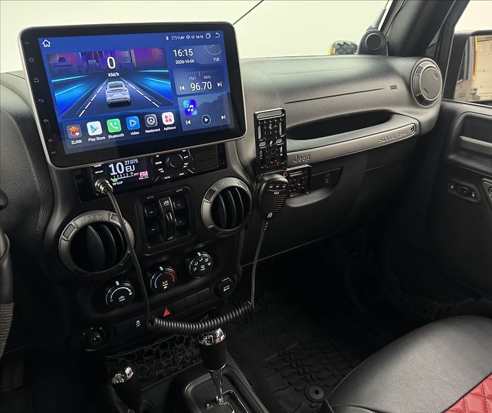 Jeep Wrangler 3,6 209kW AT PENTASTAR SERVIS - fotka 14 z 44