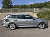 Škoda Octavia Kombi 2,0i 150kW 4x4 závěs - náhled 3