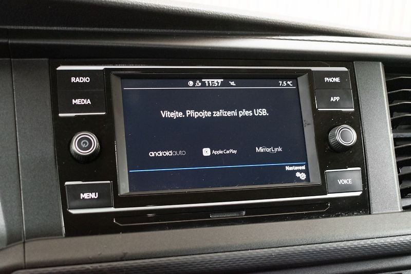 Volkswagen Caravelle T6.1*2.0TDI*110kW*DSG*9MÍST* - fotka 20 z 29