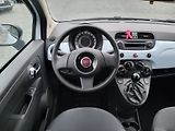 Fiat 500 1.2 i 8V 51kW CABRIO - náhled 9