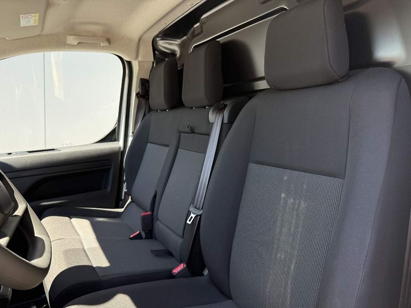 Fiat Scudo (2026) 2.2 MTJ 150k MT6 Van L3 - fotka 9 z 15