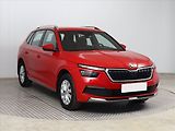 Škoda Kamiq (2022) Style 1.0 TSI - náhled 1