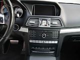 Mercedes-Benz Třídy E (2015) 3.0 CDi, ČR, AT, LED, kůže - náhled 11