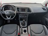 Seat Leon (2015) 1.4 TSi, ČR, AC, tempo - náhled 8
