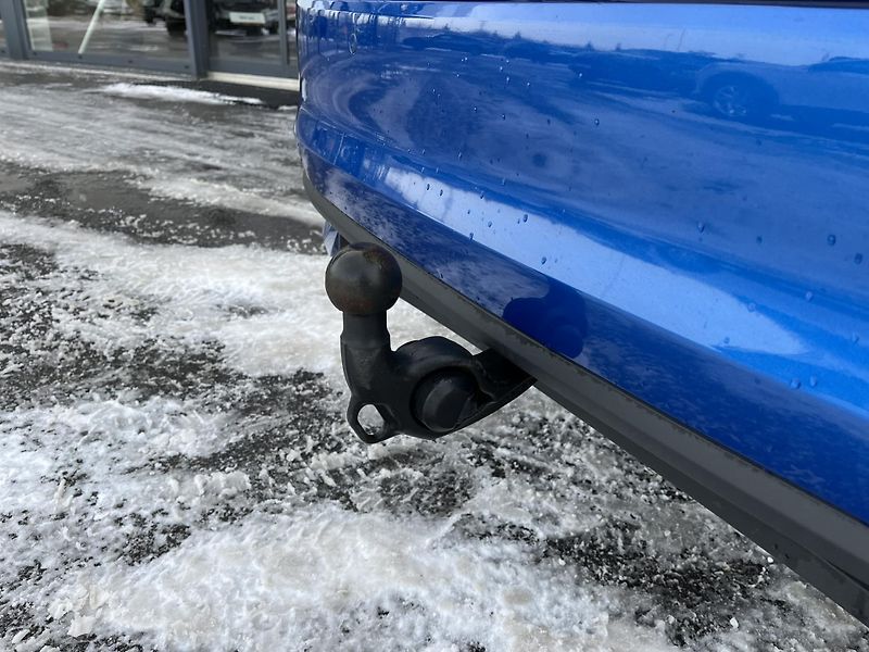 Škoda Scala 1.0TSi 85kW Selection - fotka 9 z 21