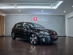 Volkswagen Golf GTI - fotografie inzerátu