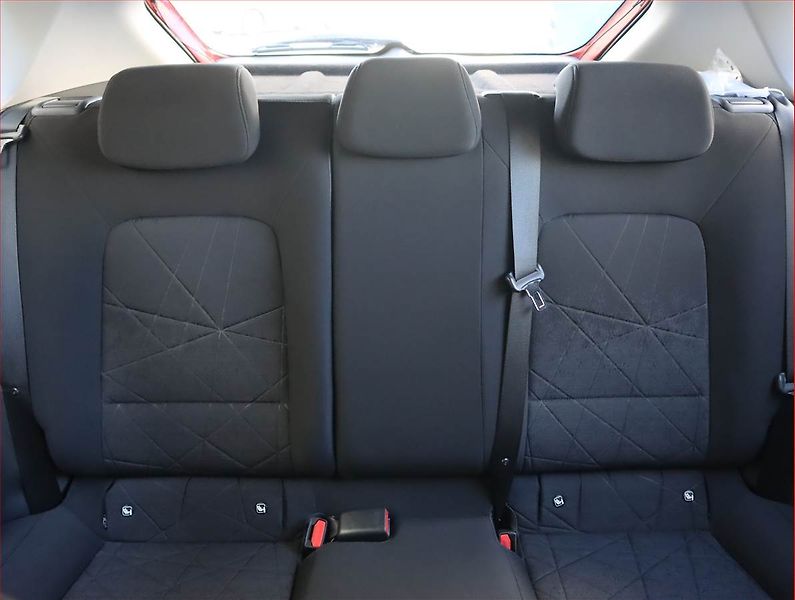 Hyundai Bayon (2021) 1.0 T-GDI, Automat, Serv.kniha - fotka 10 z 20