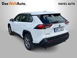 Toyota RAV4 (2022) 2.5 Hybrid e-CVT AT Active - náhled 1