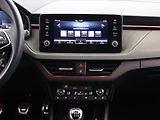 Škoda Scala (2024) Monte Carlo 1.0 TSI - náhled 10