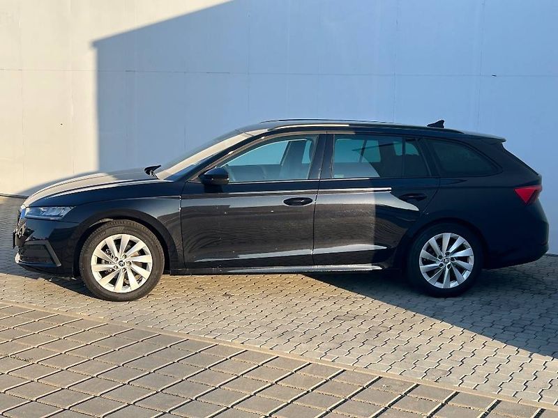 Škoda Octavia Ambition 7DSG 1,5TSI - fotka 3 z 22