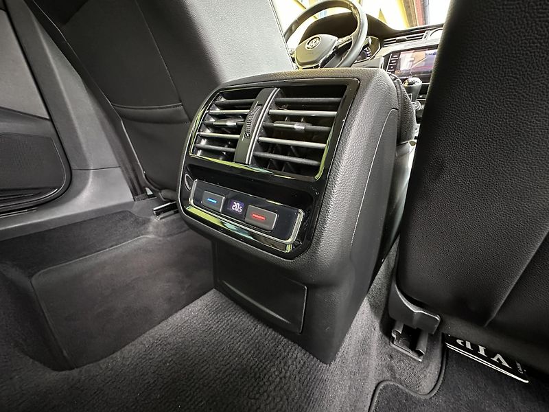 Volkswagen Passat (2018) 2.0TDI/110kW *VIRTUAL* ČR* TZ  - fotka 29 z 44
