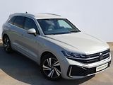 Volkswagen Touareg (2024) R-Line 3.0 TDI - NEZ.TOPENÍ - náhled 9