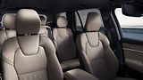 Volvo XC90 (2026) T8 PLUS BRIGHT +4SERVIS/ZÁRUKA - náhled 9