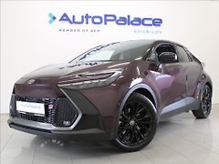 Toyota C-HR 2,0 Hybrid 178k.4x4 GR 6320km! - fotografie inzerátu
