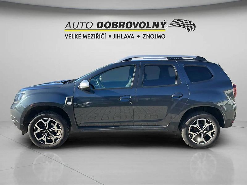 Dacia Duster II Prestige 1,0 TCe 74kW MT5/3 - fotka 3 z 27
