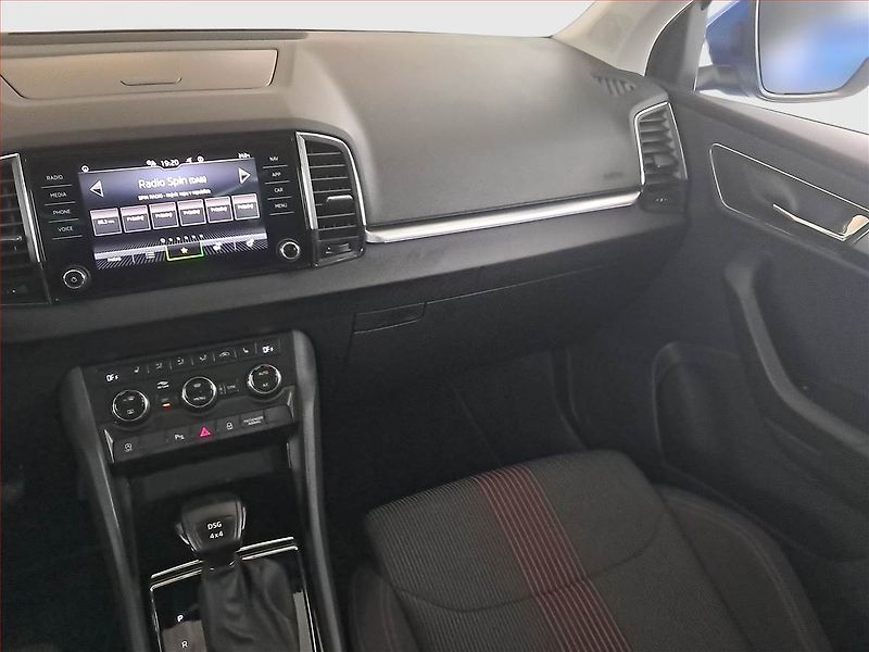 Škoda Karoq (2021) Style 2.0 TDI - fotka 8 z 16