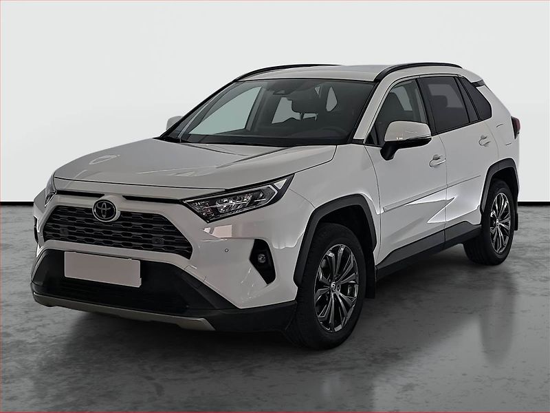 Toyota RAV4 (2022) 2.0 Valvematic - fotka 2 z 17