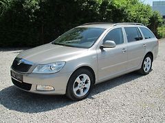 Škoda Octavia 1.2 TSI - fotografie inzerátu