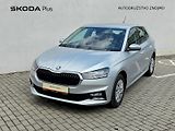 Škoda Fabia (2025) 1,0TSI 70KW SELECTION - náhled 1