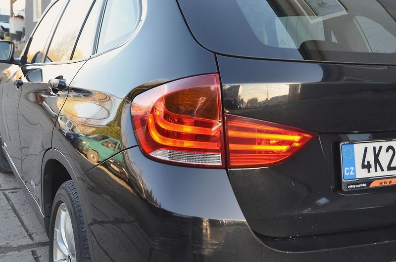 BMW X1 (2013) xDrive 18d // NOVÉ ROZVODY // - fotka 8 z 33
