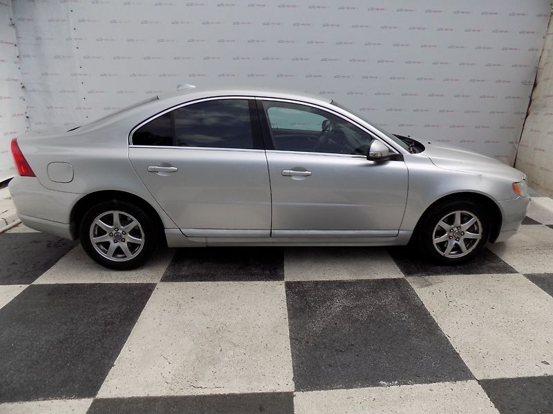 Volvo S80 (2008) 2.4d/Bi-xenon/NAVI/Kůže/ - fotka 5 z 33