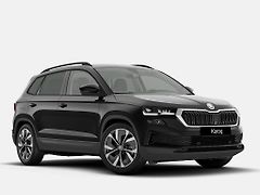 Škoda Karoq Dynamic 1,5TSI 110kW - fotografie inzerátu