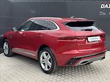 Jaguar F-Pace 3,0 P400 R-Dynamic SE AWD AT - náhled 6