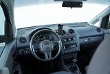 Volkswagen Caddy 1.2 TSi - náhled 18