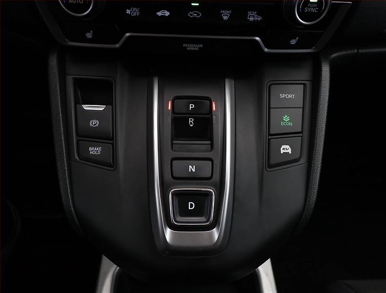 Honda CR-V (2023) Elegance 2.0i-MMD HEV - fotka 11 z 18