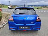 Suzuki Swift (2026) 1,2 ELEGANCE HYBRID - náhled 6