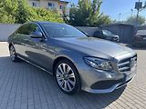 Mercedes-Benz Třídy E 400d 4 Matic vzduch plná výbav - náhled 1
