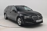 Škoda Superb 2,0 TDI 110kW DSG Style Záruka - náhled 2