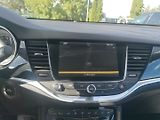 Opel Astra (2018) 1.4 Turbo Digi.klima,Výhřevy - náhled 16