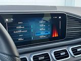 Mercedes-Benz GLE 400d 243kW 4M Vzduch AMG Tažné - náhled 15