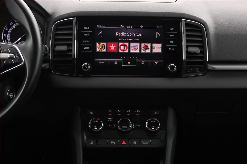 Škoda Karoq (2022) Ambition 2.0 TDI - fotka 12 z 18