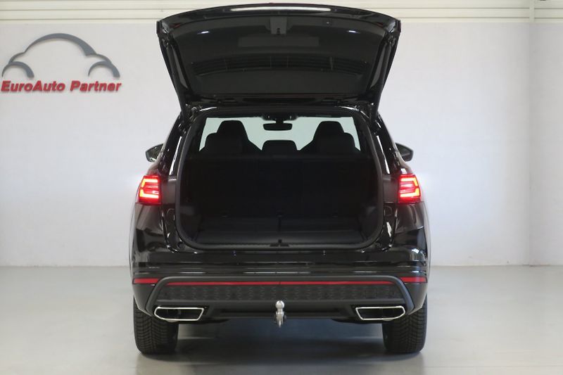 Škoda Kodiaq (2026) RS 2.0 TSI 195 kW KŮŽE + PANO - fotka 45 z 50