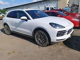 Porsche Cayenne (2019) 3.0, 250KW, BASIS - náhled 7