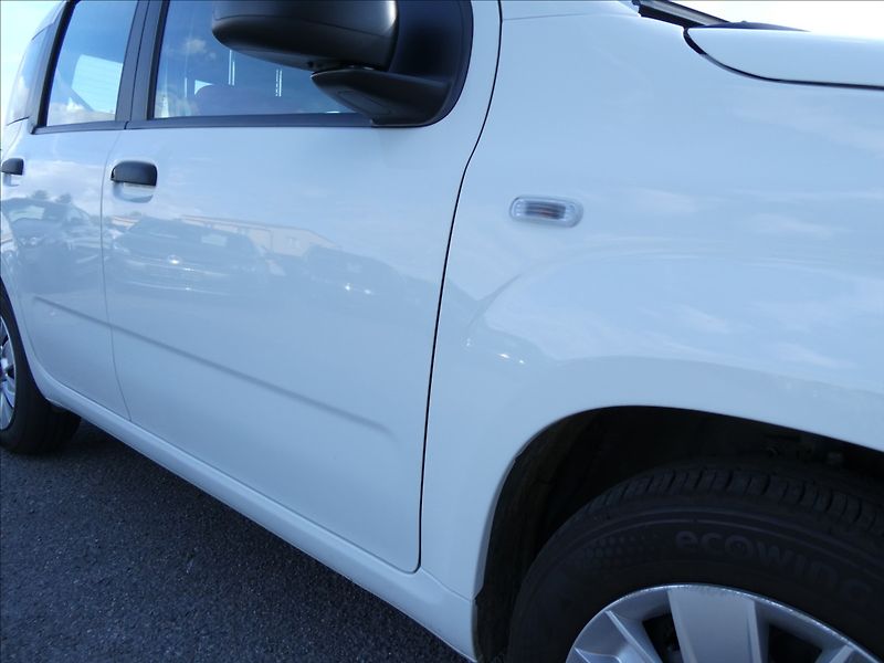 Fiat Panda 1,2 51 kW, po servise - fotka 14 z 37