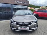 Opel Astra 1.2 Turbo/92kW Dynamic - náhled 1