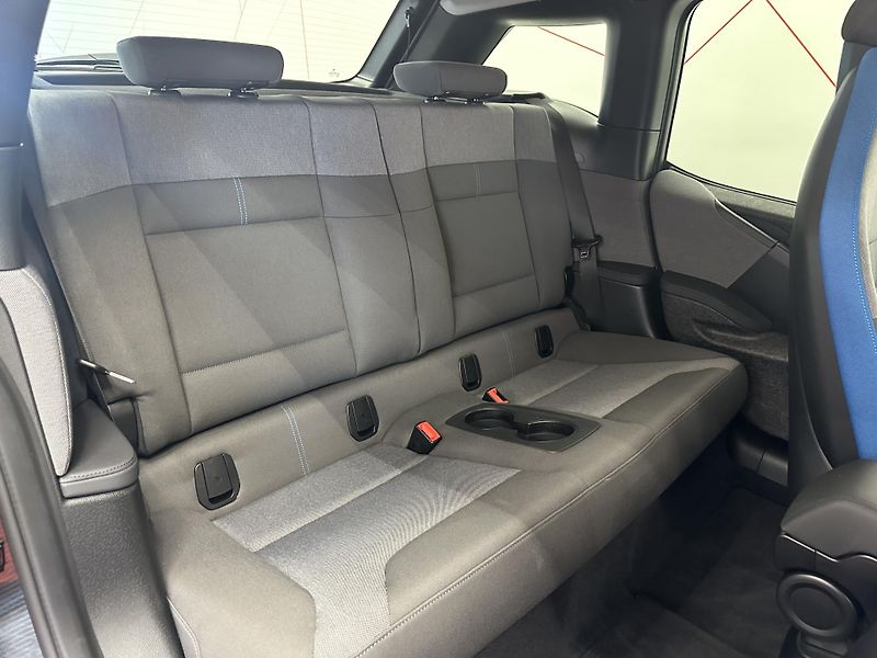 BMW i3 (2022) 120kwh*Sport Paket*DPH*TOP - fotka 14 z 16