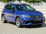 Volkswagen Tiguan 2,0 TDi 4Mot DSG R-Line Tov.Zá - náhled 1